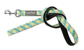 Bananarama Dog Lead -FINAL SALE NO RETURNS OR EXCHANGES